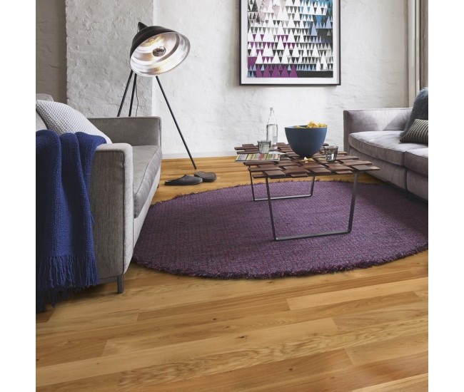 Imperial Classic Oak Solid Wood Flooring 18mm x 150mm UV Lacquered