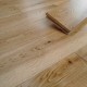 Farmhouse Classic Oak Solid Wood Flooring 18mm x 90mm UV Lacquered