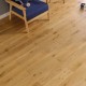 Farmhouse Classic Oak Solid Wood Flooring 18mm x 90mm UV Lacquered