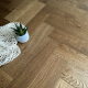 Gloden Fleece Classic Grade Oak Herringbone Engineered Wood Flooring 15mm x 90mm Brushed UV Oiled - U151-390-60 Gloden Fleece Classic Grade Oak Herringbone Engineered Wood Flooring 15mm x 90mm Brushed UV Oiled