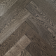 Aurora Classic Grade Oak Herringbone Engineered Wood Flooring 15mm x 90mm Brushed UV Oiled - U151-390-80 Aurora Classic Grade Oak Herringbone Engineered Wood Flooring 15mm x 90mm Brushed UV Oiled