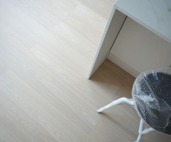 Argo Prime Ash Engineered Wood Flooring 15mm x 190mm Brushed UV Lacquered