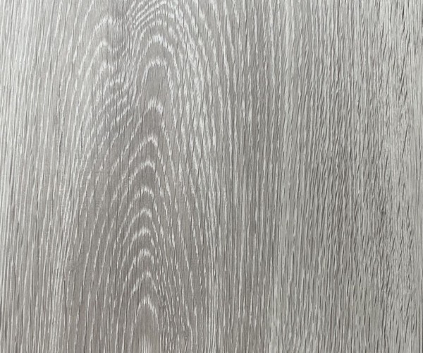 French Grey Oak WPC Waterproof Luxury Click Vinyl Flooring 6.5mm 
