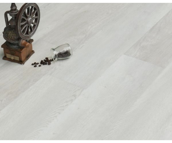 Royal White Oak WPC Waterproof Luxury Click Vinyl Flooring 6.5mm x 178mm 