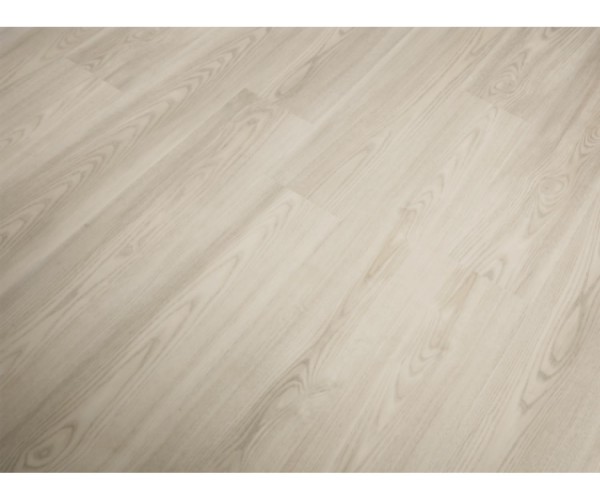 Beige White Oak WPC Waterproof Luxury Click Vinyl Flooring 6.5mm x 178mm