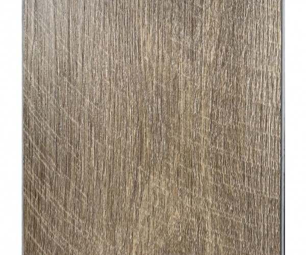 Honey Brown SPC Waterproof Luxury Click Vinyl Flooring 5mm 