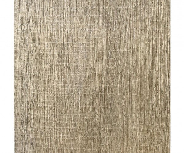 Fumed SPC Waterproof Luxury Click Vinyl Flooring 5mm 