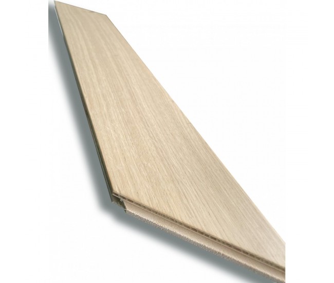 Classic Natural Oak Chevron Classic Engineered Wood Flooring 14mm x 90mm  Invisible Matt Lac