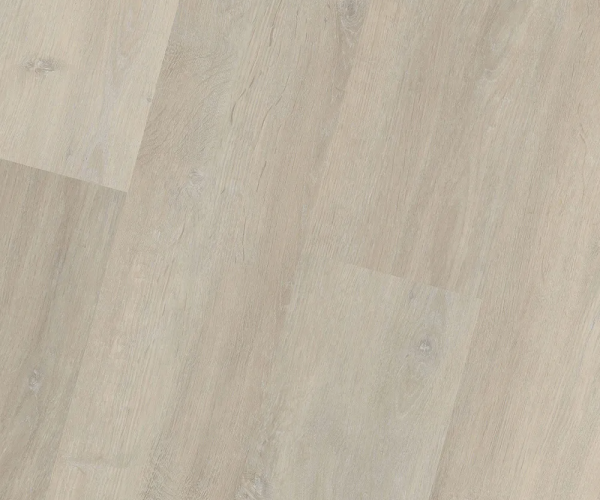 Limed Ash Oak SPC Waterproof  Luxury Click Vinyl Flooring 5mm 