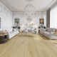 Beach House Waterproof SPC Luxury Vinyl Flooring 5.5 x 181mm