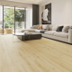 Pearl Oak Waterproof SPC  Luxury Vinyl Flooring 5.5 x 181mm