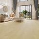 Natural Farm Oak SPC Waterproof Luxury Click Vinyl Flooring 5.5 x 181mm