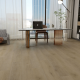 Natural Dawn Oak SPC Waterproof Luxury Click Vinyl Flooring 5.5 x 181mm