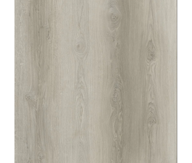 Light Grey Oak SPC Waterproof Luxury Click Vinyl Flooring 5.5 x 181mm