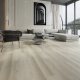 Light Grey Oak SPC Waterproof Luxury Click Vinyl Flooring 5.5 x 181mm