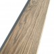 French Chateau Oak Chevron Engineered Wood Flooring 14mm x 130mm Brushed Matt Lacquered