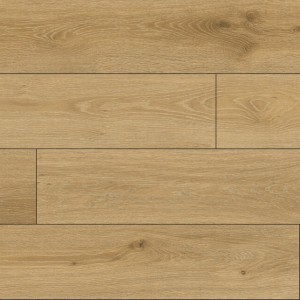 Canyon Enhanced Oak SPC Waterproof Luxury Click Vinyl Flooring 5.5mm  