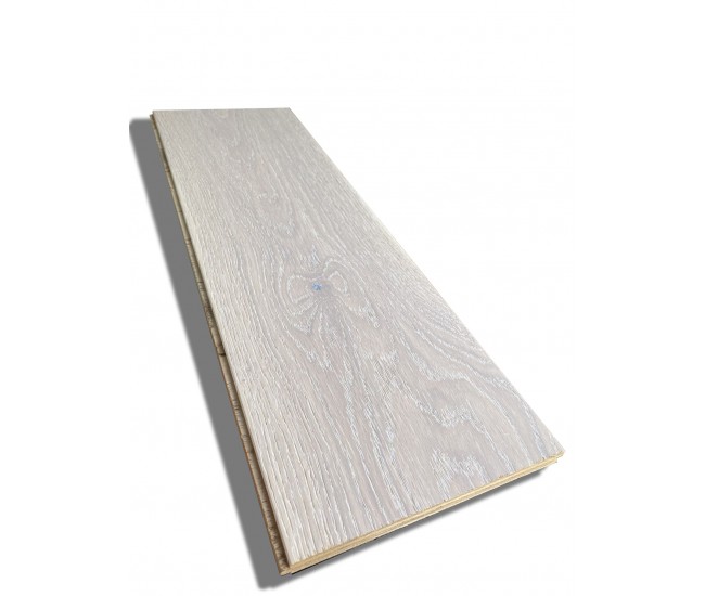 European Rustic Oak Engineered Wood Flooring 14mm x 190mm Brushed Oiled - UFCENG-OAK-018 European Rustic Oak Engineered Wood Flooring 14mm x 190mm Brushed Oiled
