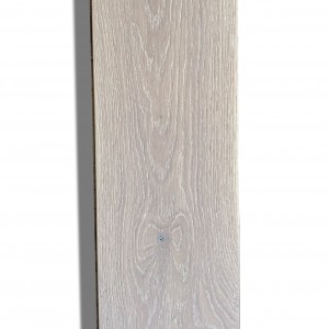 European Rustic Oak Engineered Wood Flooring 14mm x 190mm Brushed Oiled 