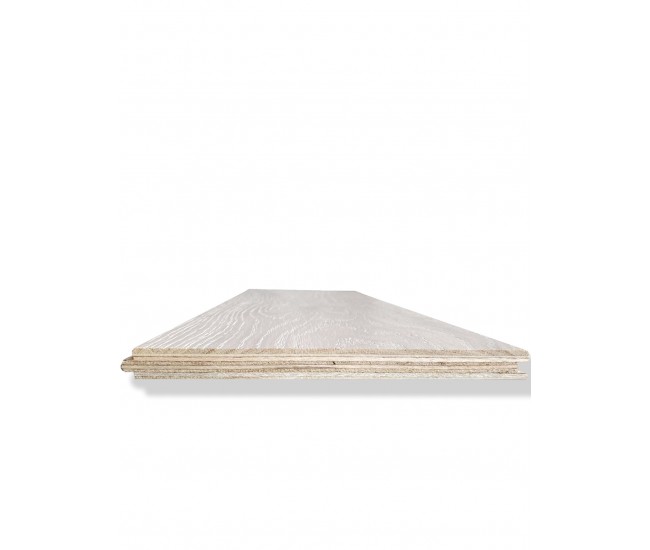 European Rustic Oak Engineered Wood Flooring 14mm x 190mm Brushed Oiled - UFCENG-OAK-018 European Rustic Oak Engineered Wood Flooring 14mm x 190mm Brushed Oiled
