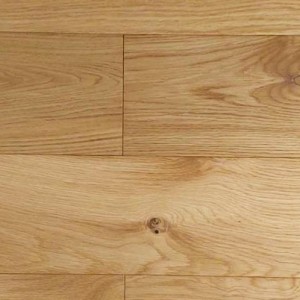 Blended Whisky Rusitc Oak Engineered Wood Flooring 14mm x 125mm UV Lacquered 