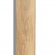 Rose Oak Rustic Engineered Wood Flooring 14mm x 150mm Brushed Matt Lacquered