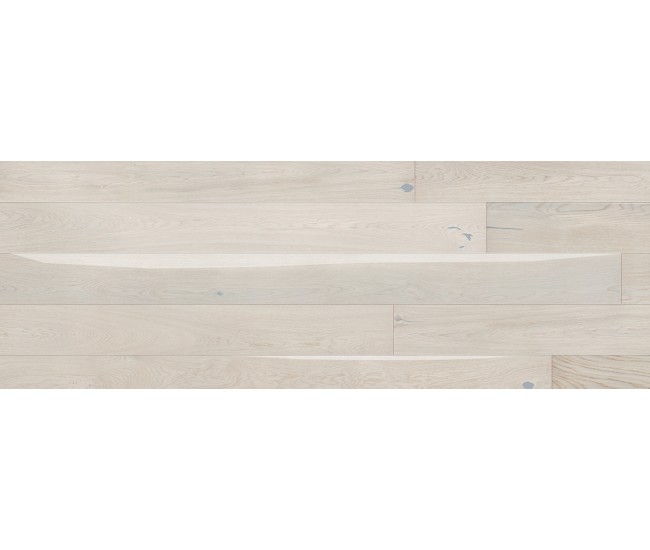 European Classic Oak Engineered Wood Flooring 14mm x 180mm Brushed Matt Lacquered
