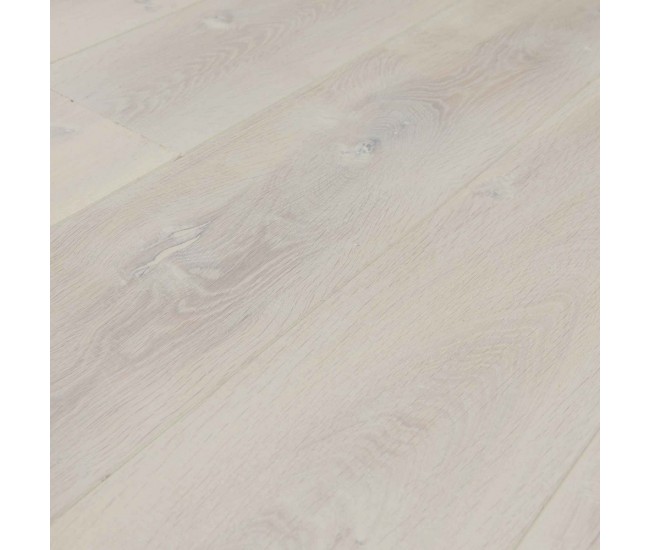 European Classic Oak Engineered Wood Flooring 14mm x 180mm Brushed Matt Lacquered