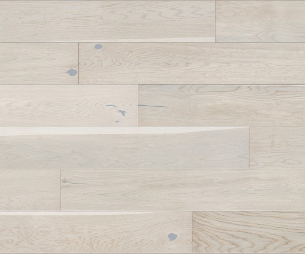 European Classic Oak Engineered Wood Flooring 14mm x 180mm Brushed Matt Lacquered 