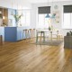 European Smoke Classic Oak Engineered Wood Flooring 14mm x 180mm Brushed Matt Lacquered