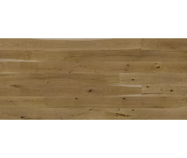 European Smoke Classic Oak Engineered Wood Flooring 14mm x 180mm Brushed Matt Lacquered