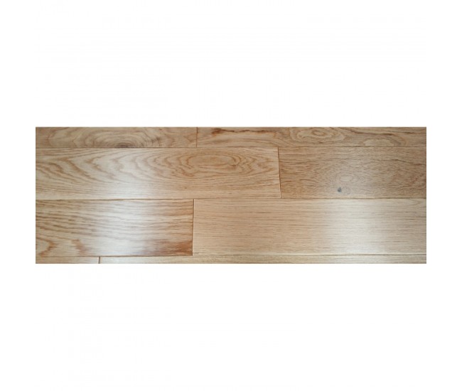 Saturn Oak Rustic Engineered Wood Flooring 18mm x 125mm Lacquered - UFCENG-OAK-5007 Saturn Oak Rustic Engineered Wood Flooring 18mm x 125mm Lacquered