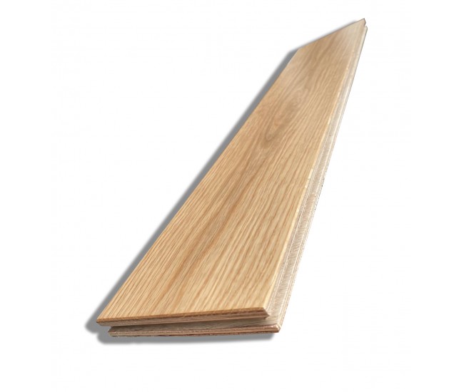 Saturn Oak Rustic Engineered Wood Flooring 18mm x 125mm Lacquered - UFCENG-OAK-5007 Saturn Oak Rustic Engineered Wood Flooring 18mm x 125mm Lacquered