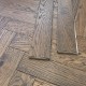 Whiskey Engineered Herringbone 10mm x 90mm Brushed Lacquered - UHB1058 Whiskey Engineered Herringbone 10mm x 90mm Brushed Lacquered