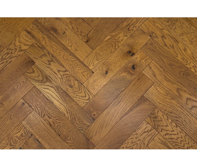 Golden Wheat Classic Engineered Herringbone 10mm x 90mm Brushed Lacquered - UH123RS Golden Wheat Classic Engineered Herringbone 10mm x 90mm Brushed Lacquered