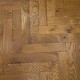 Golden Wheat Classic Engineered Herringbone 10mm x 90mm Brushed Lacquered - UH123RS Golden Wheat Classic Engineered Herringbone 10mm x 90mm Brushed Lacquered