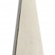 White Brushed Oak Herringbone Classic Engineered Wood Flooring 18mm x 125mm Brushed Lacquered