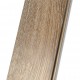 Smoked White Oak Herringbone Classic Engineered Wood Flooring 18mm x 90mm Brushed Oiled