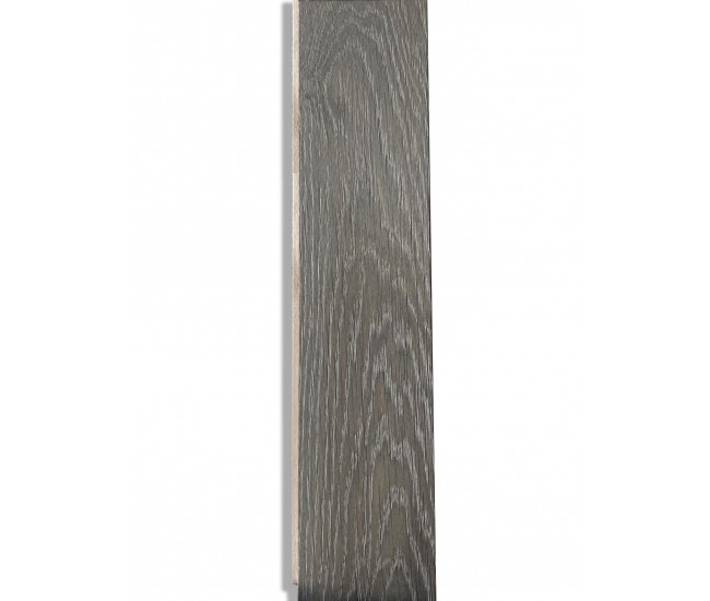 Soft Grey Oak Herringbone Classic Engineered Wood Flooring 18mm x 125mm Hard Wax Oiled