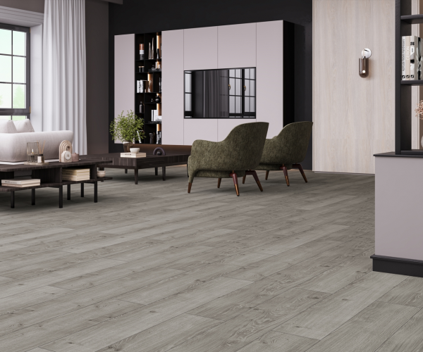 Nile Oak 8mm Laminate Flooring