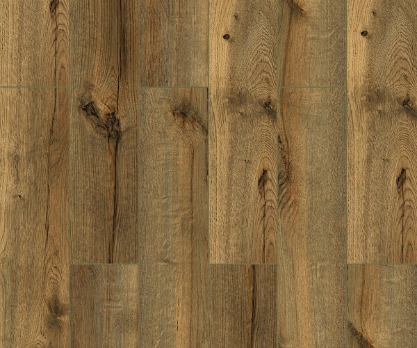 Erne Oak 8mm Laminate Flooring