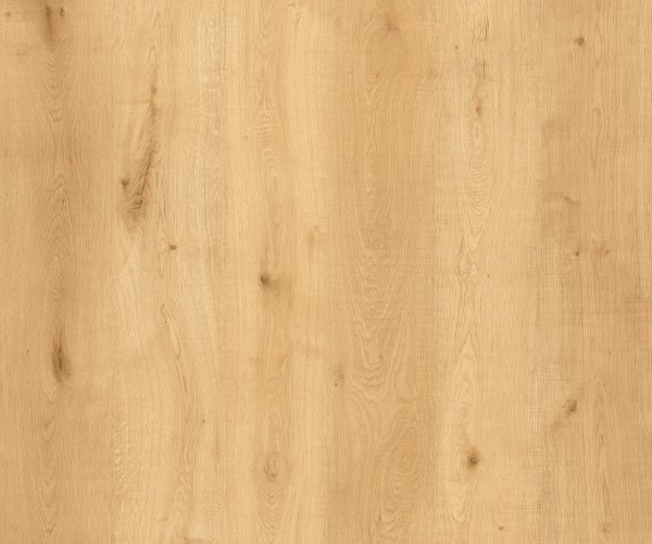 Natural Oak Plank Laminate Flooring 12mm x 198mm
