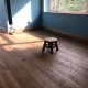 Bronx Oak Engineered Wood Flooring 14mm x 190mm Antique Distressed Oiled