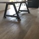 Bronx Oak Engineered Wood Flooring 14mm x 190mm Antique Distressed Oiled