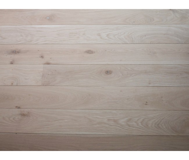 London Grey Engineered Real Wood Flooring Brushed UV Oiled