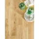 Forest Classic Oak Engineered Wood Flooring 14mm x 125mm Brushed UV Oiled
