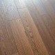 Smoky Coffee Oak Classic Engineered Wood Flooring 14mm x 125mm Smoky Brushed Lacquered