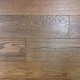 Smoky Coffee Oak Classic Engineered Wood Flooring 14mm x 125mm Smoky Brushed Lacquered