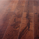 Royal Mahogany Classic Oak Engineered Wood Flooring 14mm x 150mm Lacquered