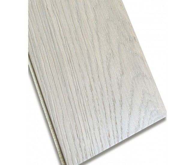 Comfort Grey Oak Engineered Wood Flooring 14mm x 150mm Lacquered